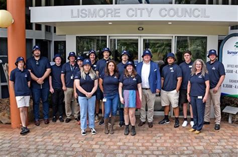 lismore council jobs|Lismore City Council Career Vacancies .